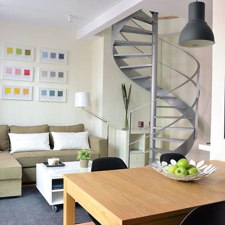 Singularstays Comedias Valencia Ngoại thất bức ảnh