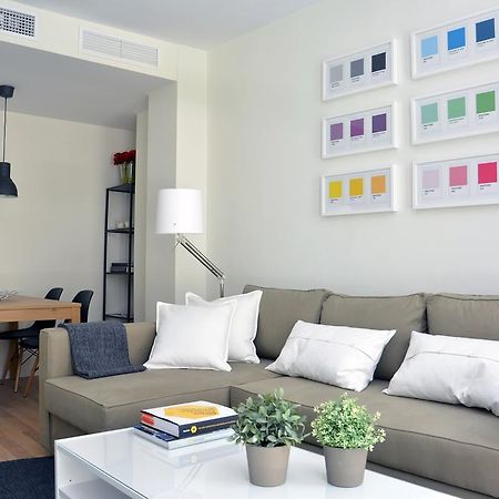 Singularstays Comedias Valencia Ngoại thất bức ảnh