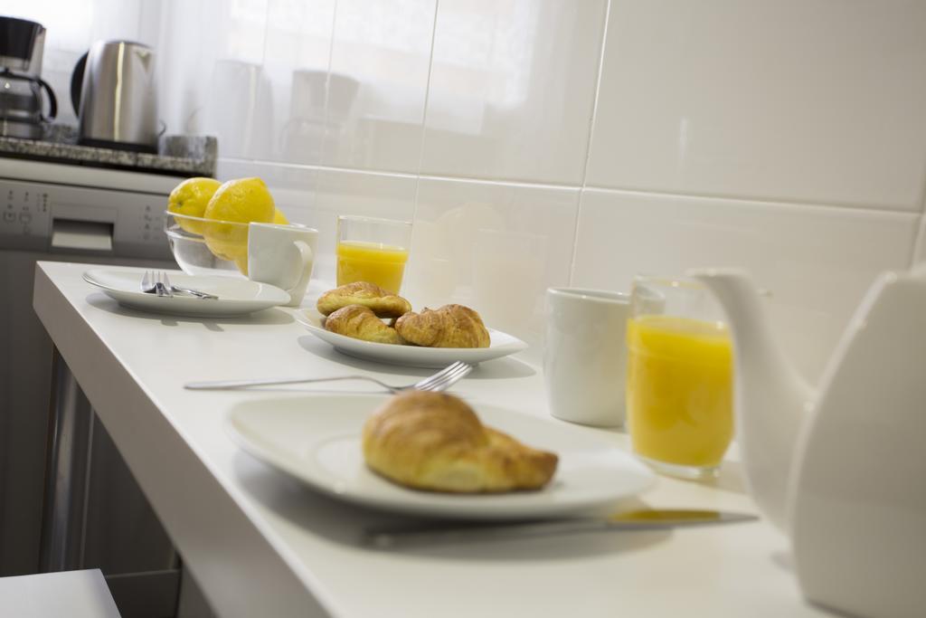Singularstays Comedias Valencia Ngoại thất bức ảnh