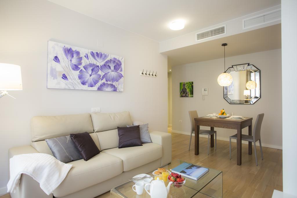 Singularstays Comedias Valencia Ngoại thất bức ảnh