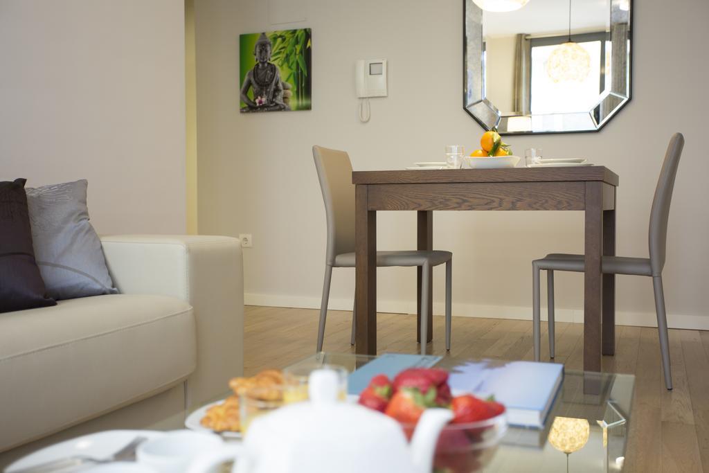 Singularstays Comedias Valencia Ngoại thất bức ảnh