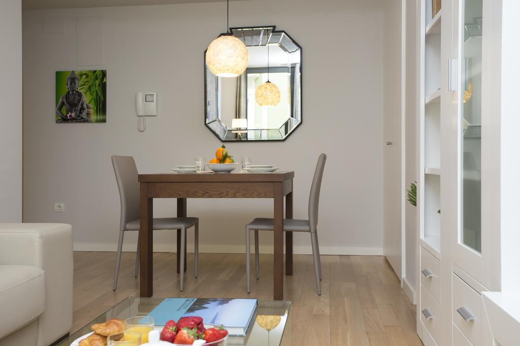 Singularstays Comedias Valencia Ngoại thất bức ảnh