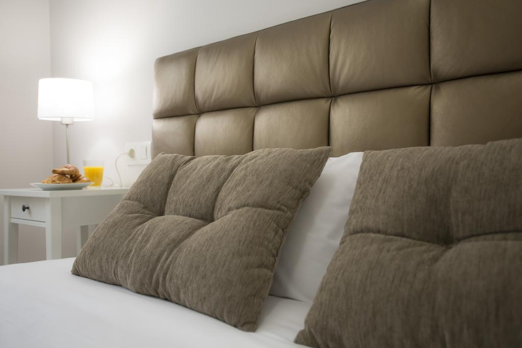 Singularstays Comedias Valencia Ngoại thất bức ảnh