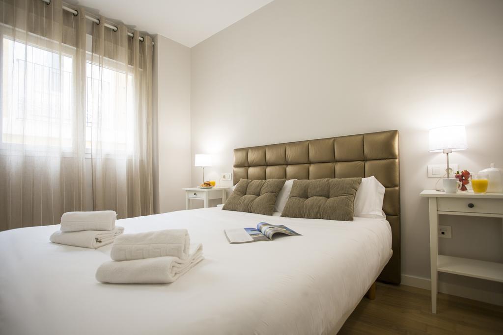 Singularstays Comedias Valencia Ngoại thất bức ảnh