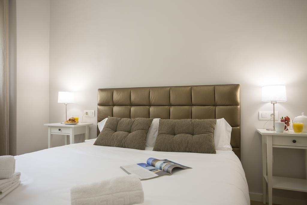 Singularstays Comedias Valencia Ngoại thất bức ảnh