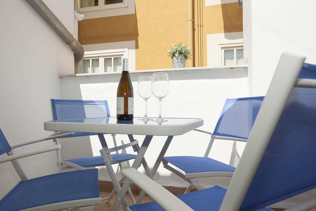 Singularstays Comedias Valencia Ngoại thất bức ảnh