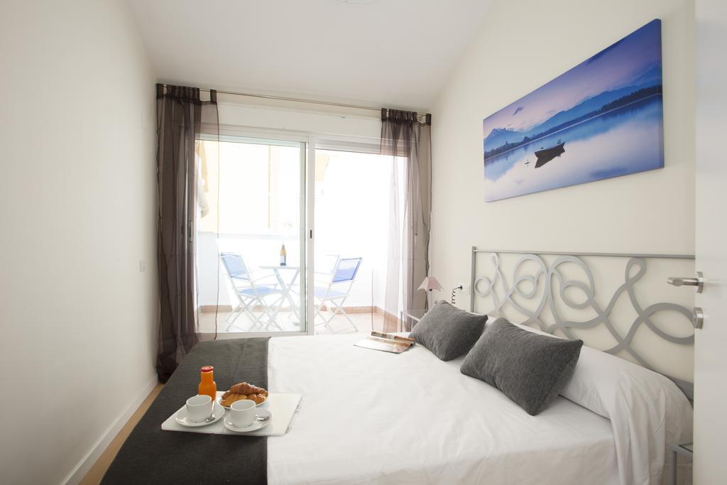 Singularstays Comedias Valencia Ngoại thất bức ảnh