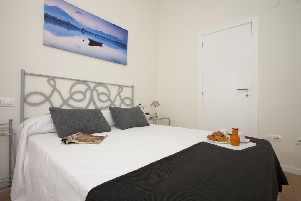 Singularstays Comedias Valencia Phòng bức ảnh