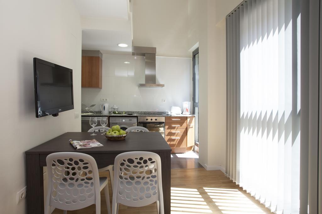 Singularstays Comedias Valencia Phòng bức ảnh