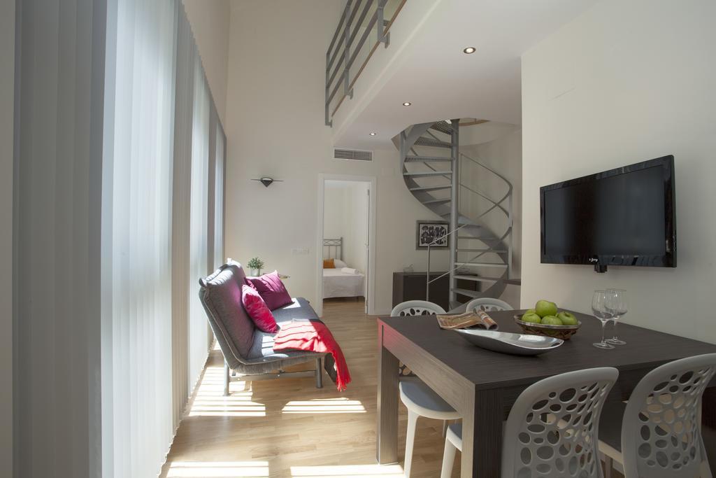 Singularstays Comedias Valencia Phòng bức ảnh