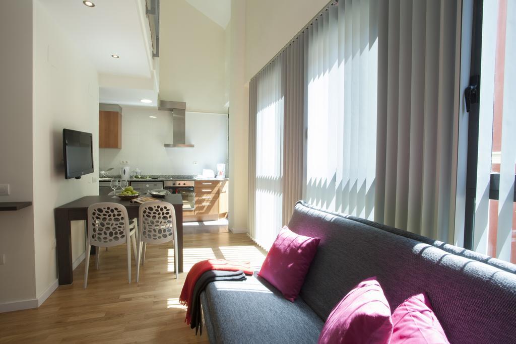 Singularstays Comedias Valencia Phòng bức ảnh