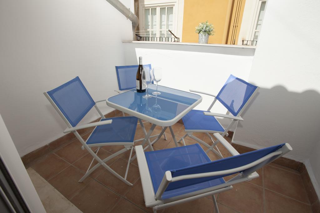 Singularstays Comedias Valencia Phòng bức ảnh
