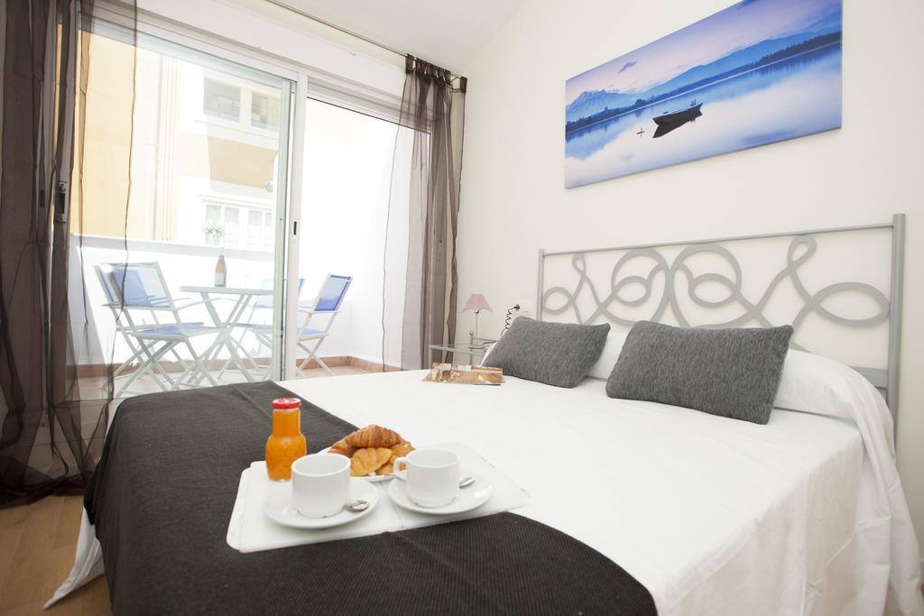 Singularstays Comedias Valencia Phòng bức ảnh