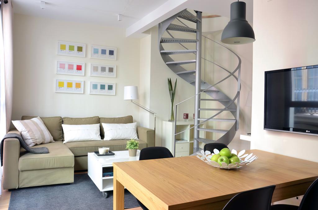 Singularstays Comedias Valencia Ngoại thất bức ảnh