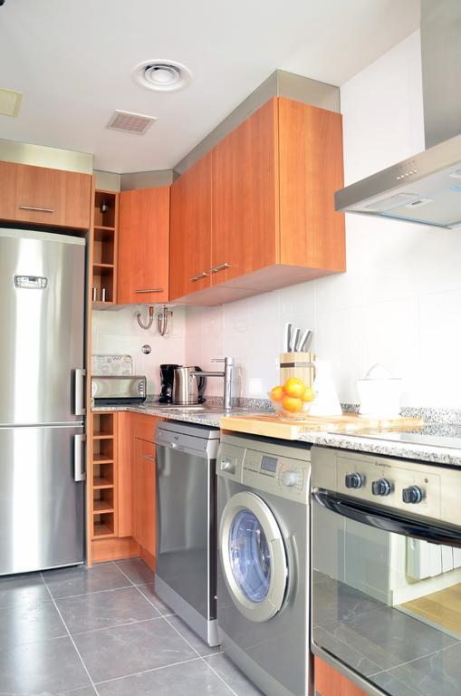 Singularstays Comedias Valencia Ngoại thất bức ảnh