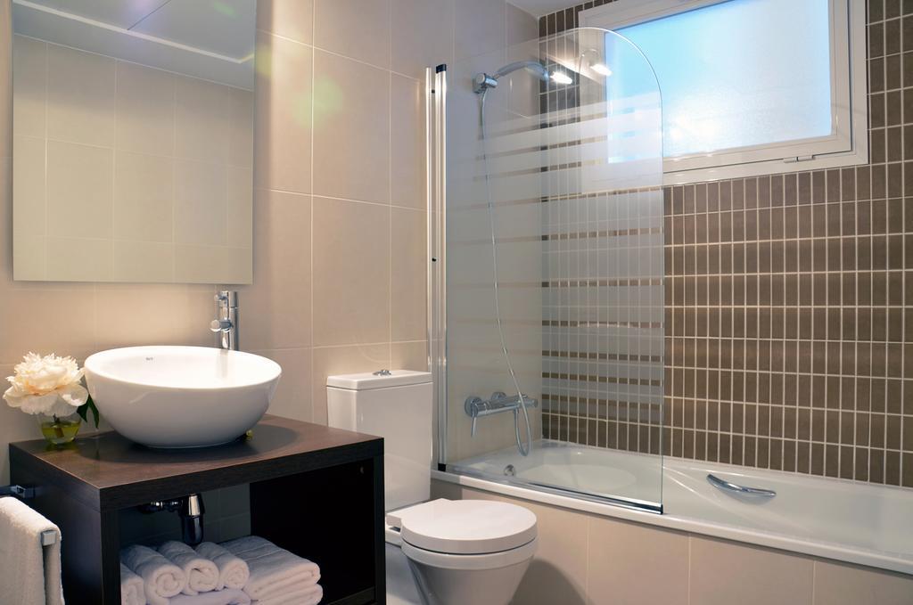 Singularstays Comedias Valencia Phòng bức ảnh