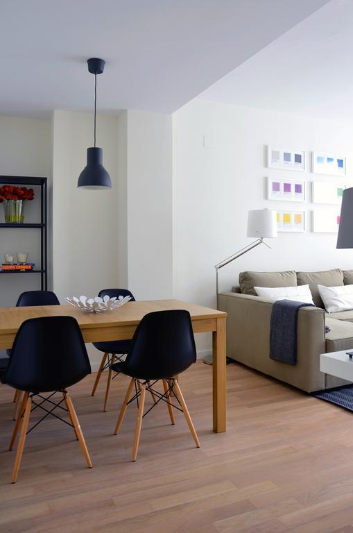 Singularstays Comedias Valencia Ngoại thất bức ảnh