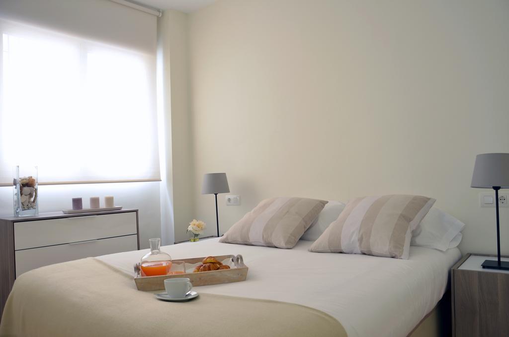 Singularstays Comedias Valencia Ngoại thất bức ảnh