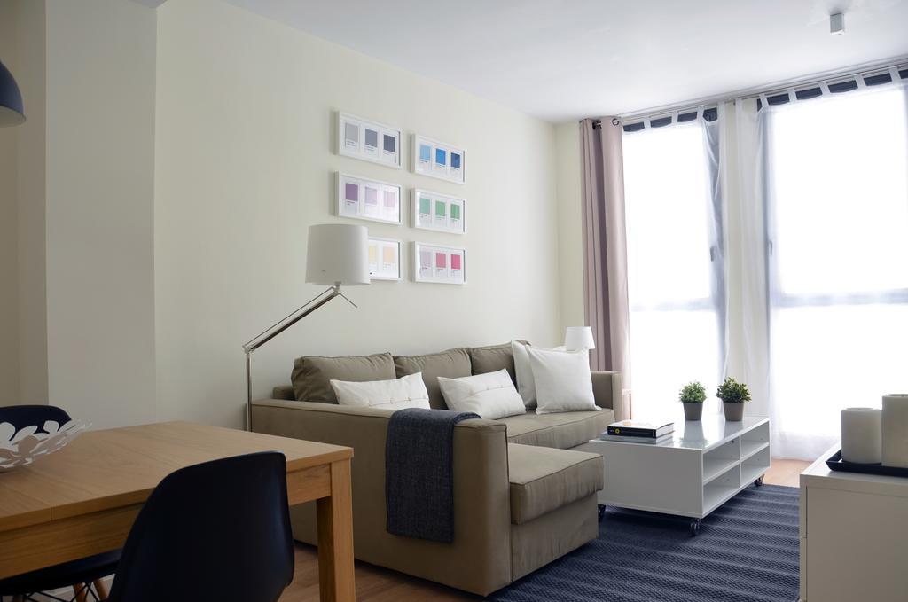 Singularstays Comedias Valencia Ngoại thất bức ảnh