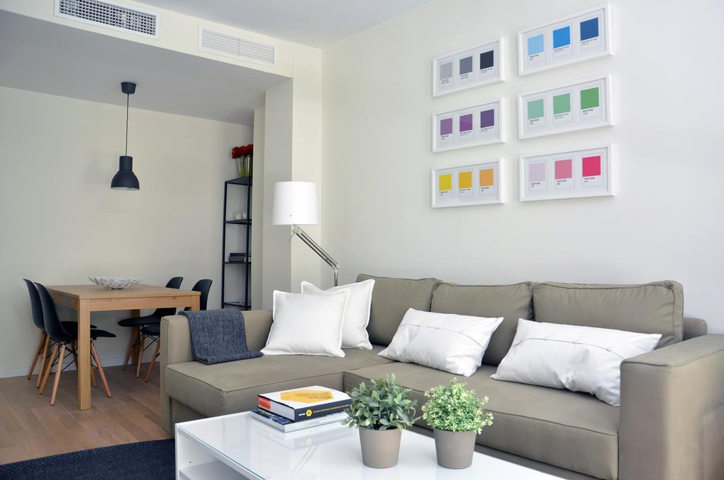 Singularstays Comedias Valencia Ngoại thất bức ảnh